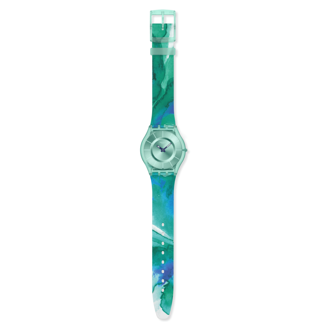 Relógio Swatch PARADISE MIST