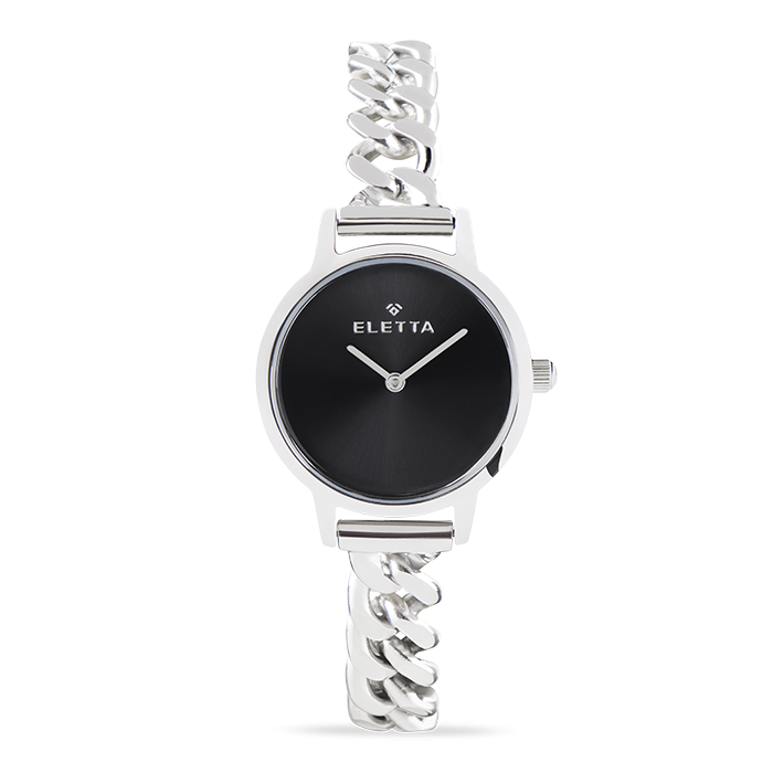 Eletta Pulse Black Watch