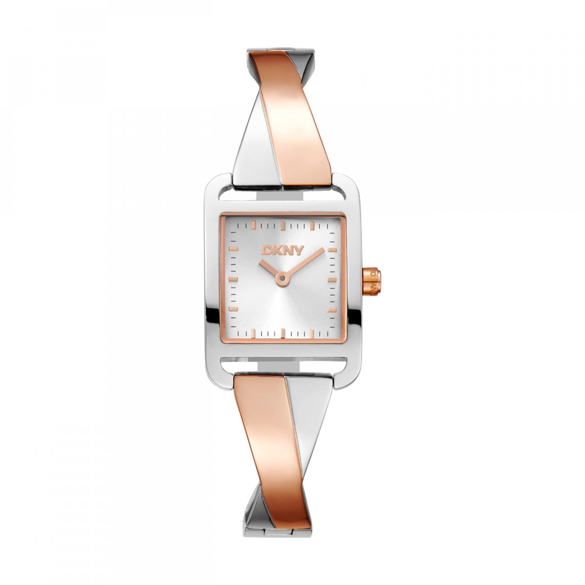 Relógio DKNY city Bangle - Ana Joalheiros