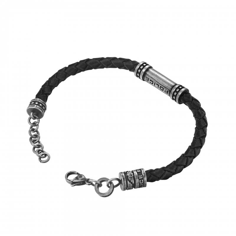 Pulseira Police Barrel - Ana Joalheiros