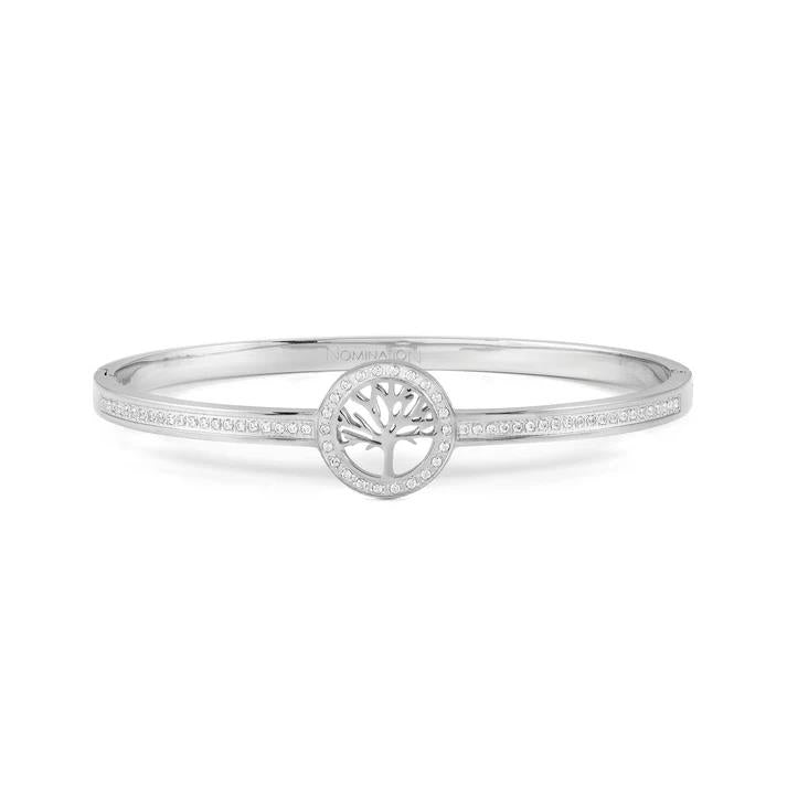 Pulseira Nomination Arvore da vida - Ana Joalheiros