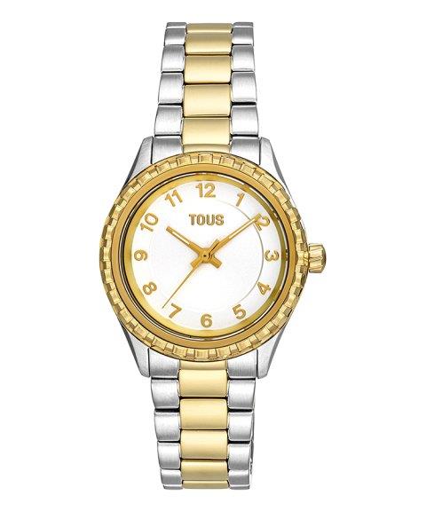 Relógio Tous T-Bear - Ana Joalheiros