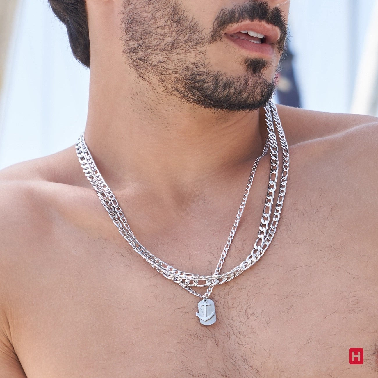 Chain - Ana Joalheiros