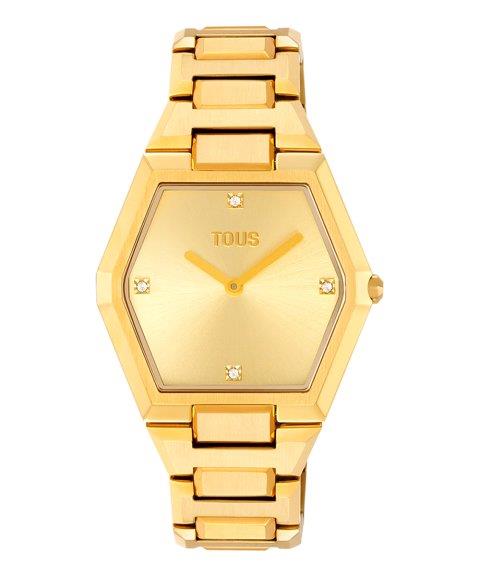 Relógio Tous Karat Eight - Ana Joalheiros