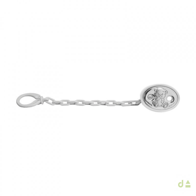 Mola Chupeta Oval - Ana Joalheiros