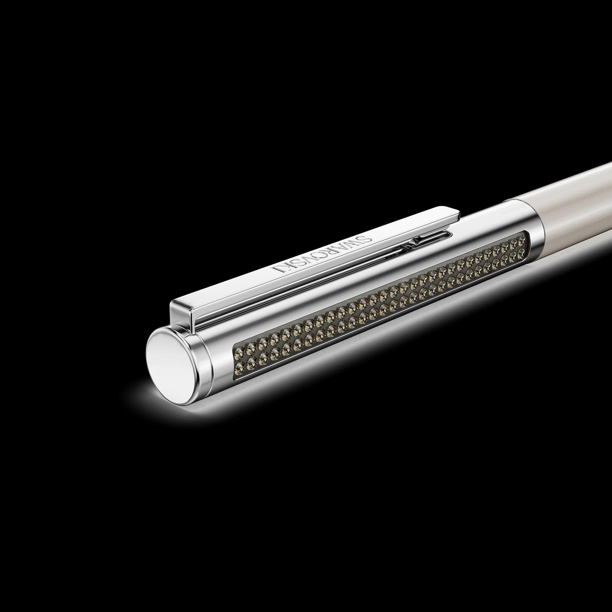 Caneta Swarovski Matrix Tennis Ballpoint