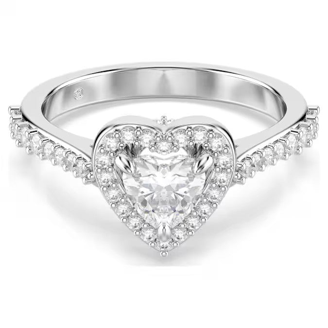 Anel Swarovski Una Amgelic