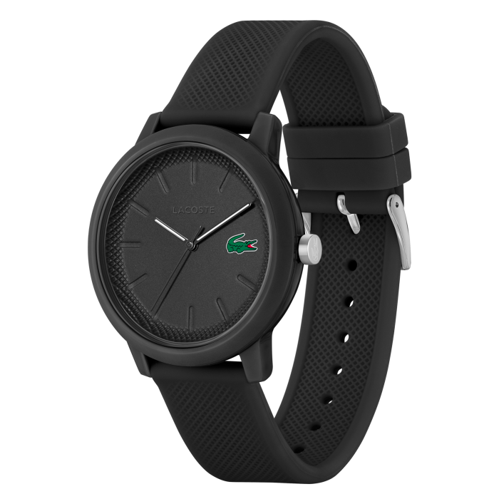 Relógio Lacoste Black