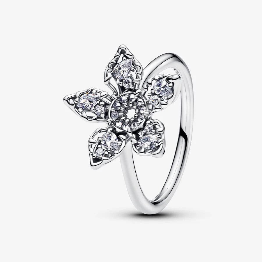 Anel Pandora Demogorgon Stranger Things - Ana Joalheiros