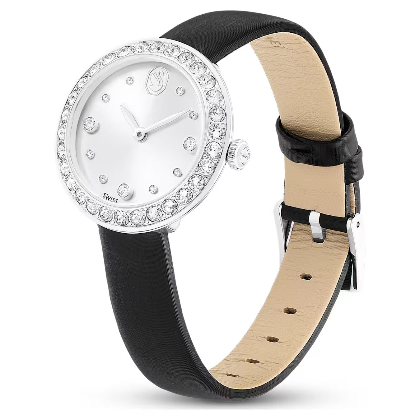 Pulseira Swarovski Matrix Tennis - Ana Joalheiros