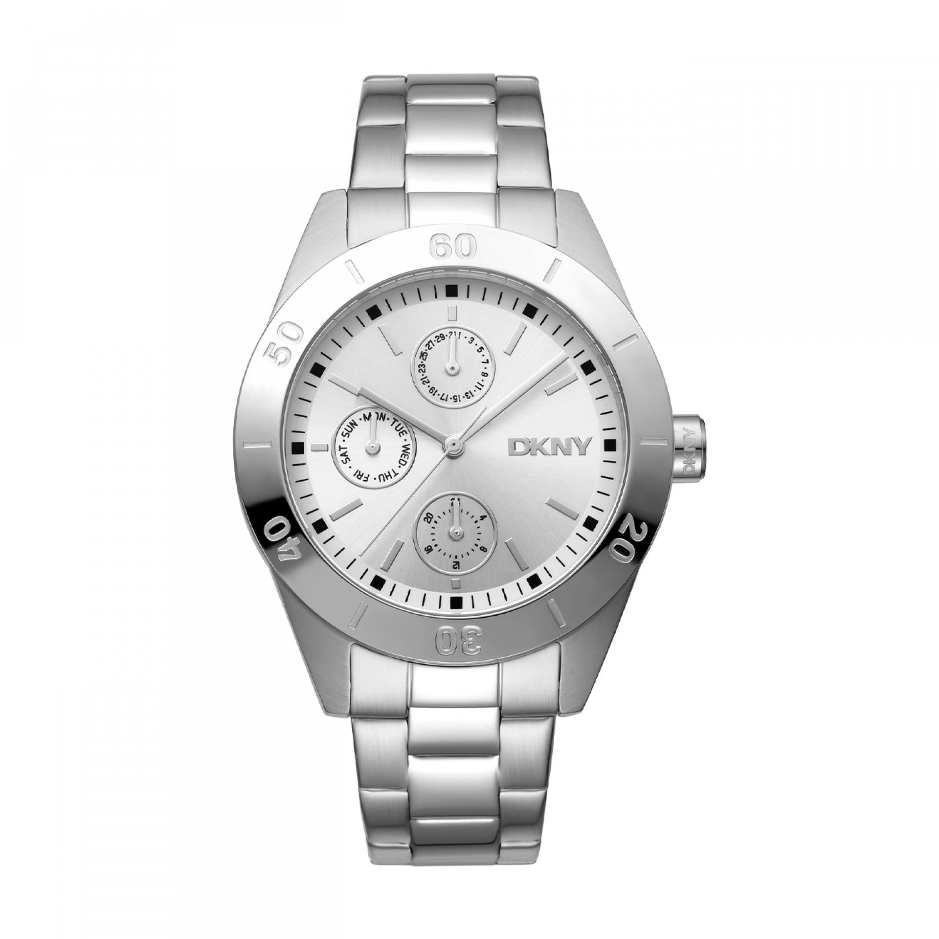 Relógio DKNY Nolita Sport - Ana Joalheiros