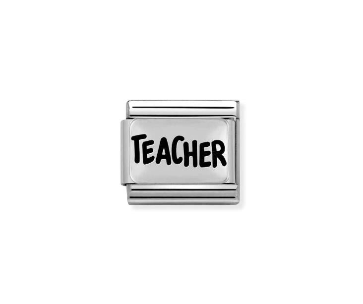 Link Nomination Teacher - Ana Joalheiros