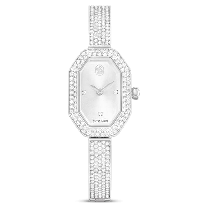 RELOGIO swarovski DEXTERA BANGLE - Ana Joalheiros