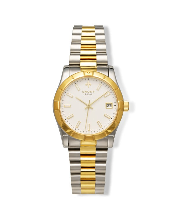 Relógio Cauny Royal - Ana Joalheiros