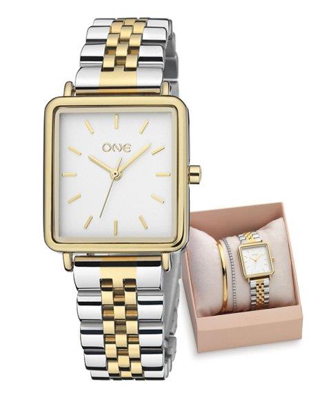 Relógio  Box One Senhora Dazzle - Ana Joalheiros