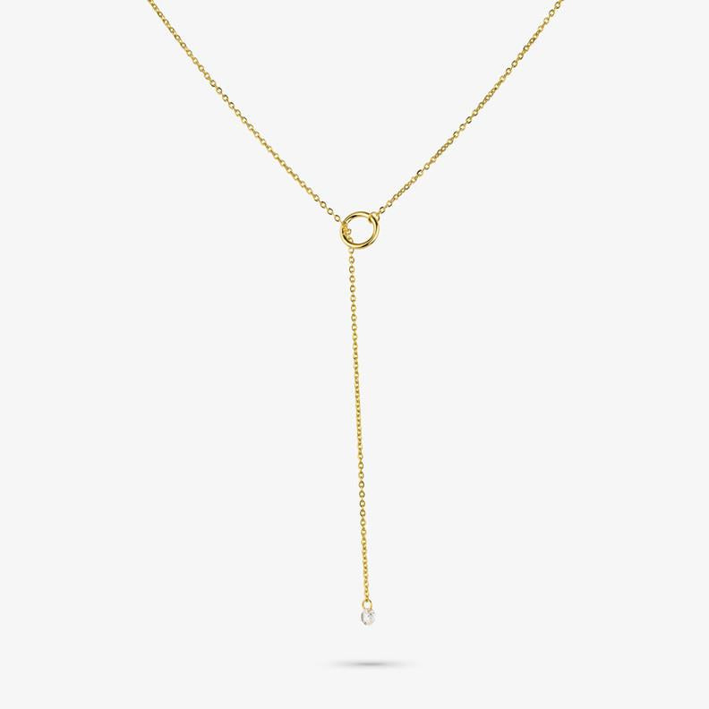 Colar Mulher Comprido Myfair - Ana Joalheiros