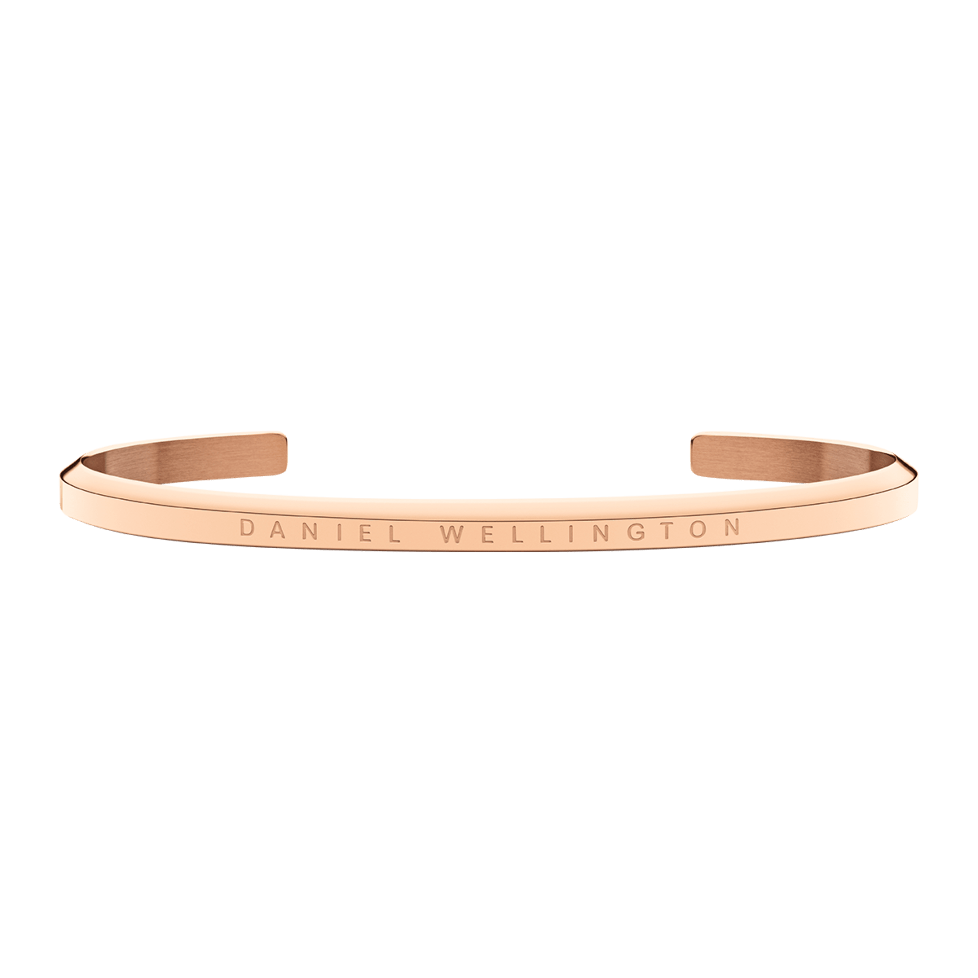 Pulseira Daniel Wellington Rosegold Classic Cuff