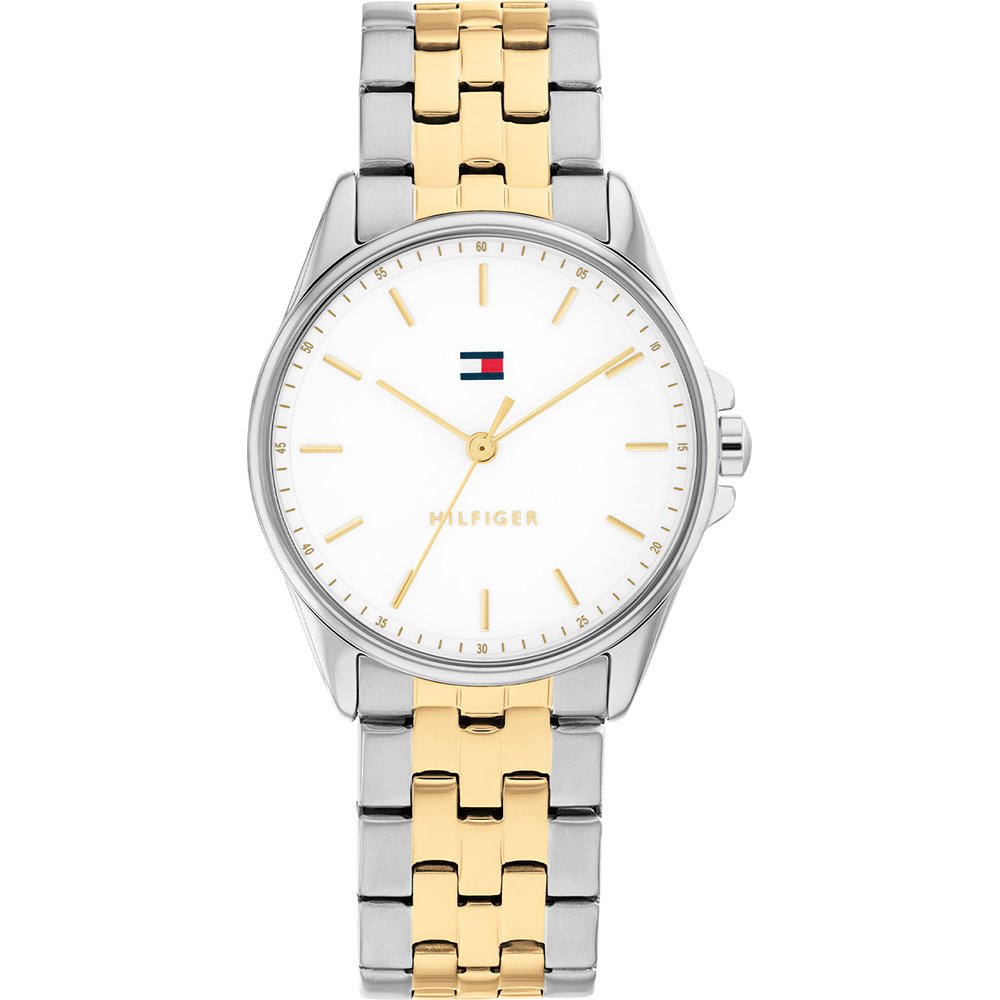 Relógio Tommy hilfiger Jade white