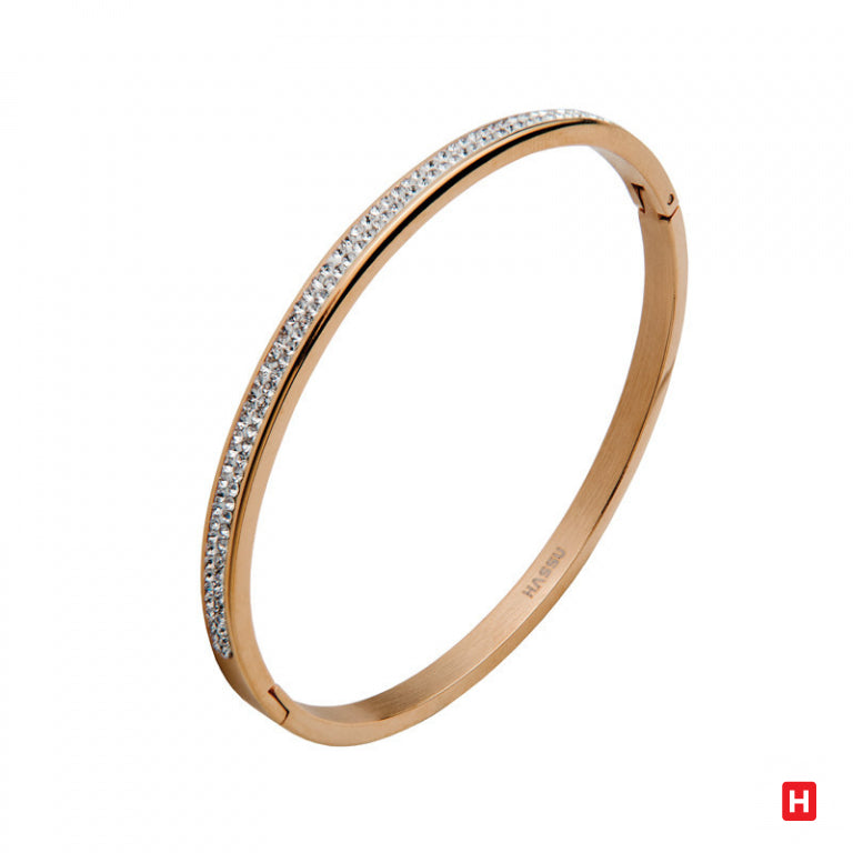 Pulseira Hassu Bangle My moments - Ana Joalheiros