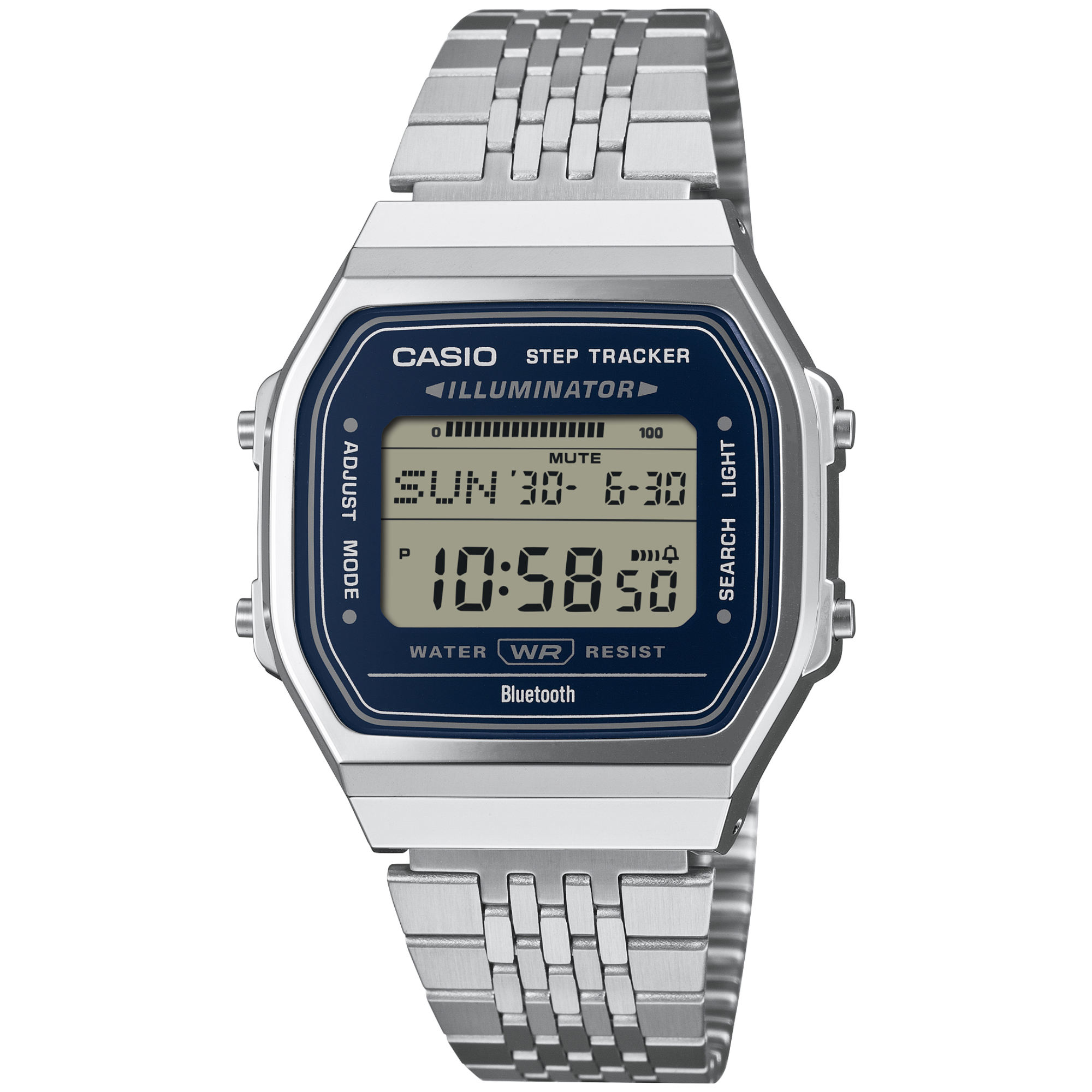 Relógio Casio