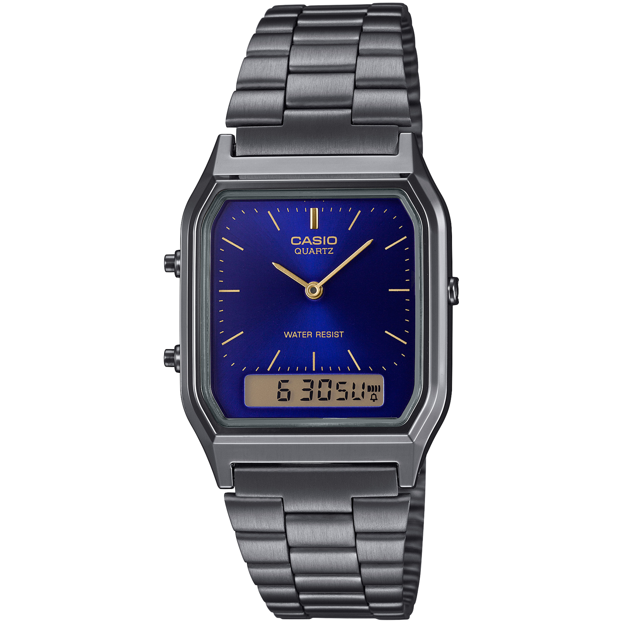 Relogio Casio Edgy Collection