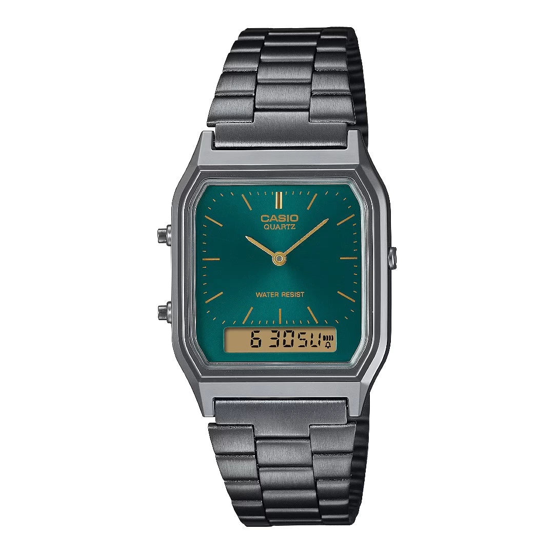 Relogio Casio - Ana Joalheiros