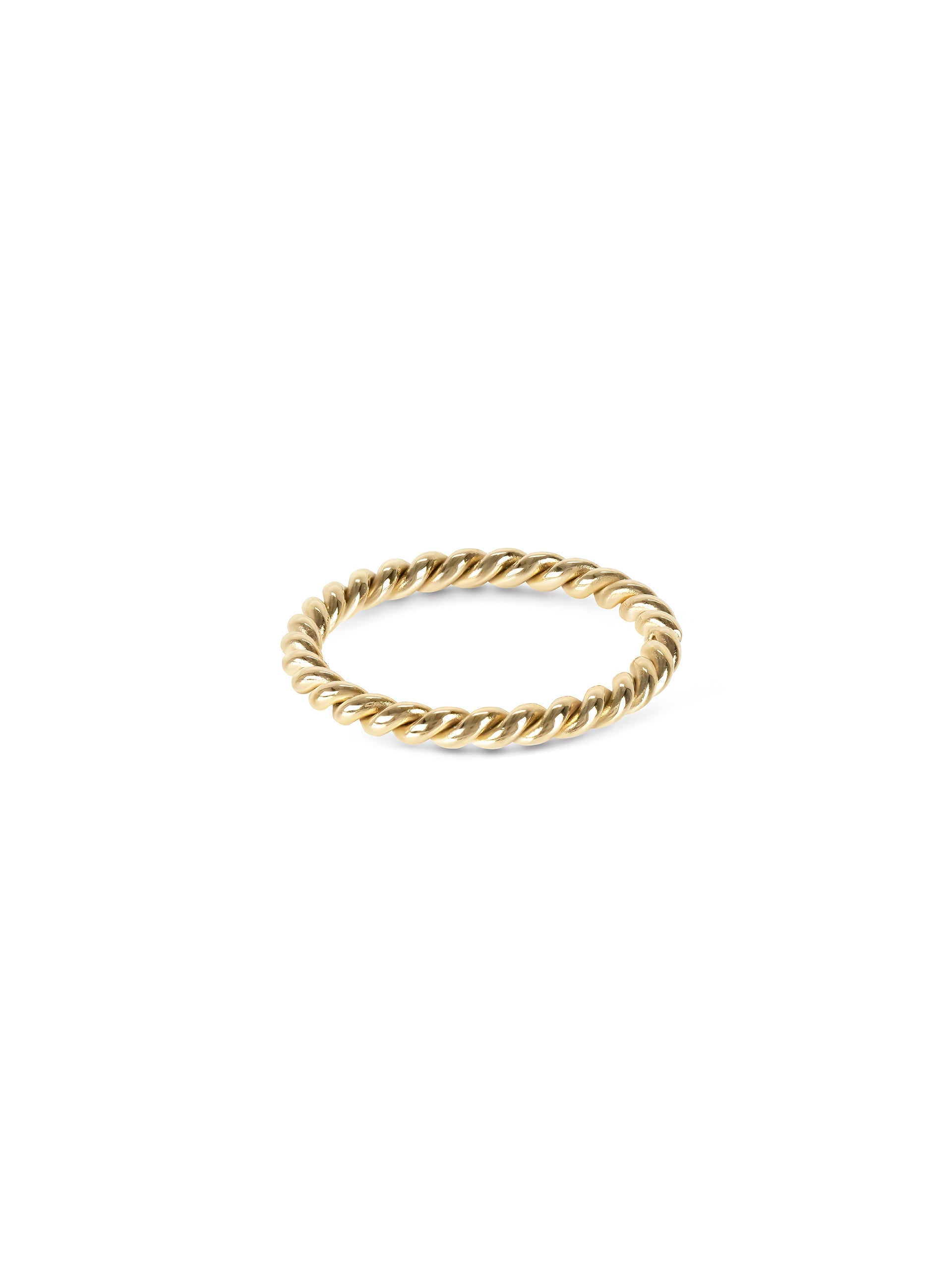 Ana Joalheiros - Anéis One - Anel dourado One London OJNYR33G-6