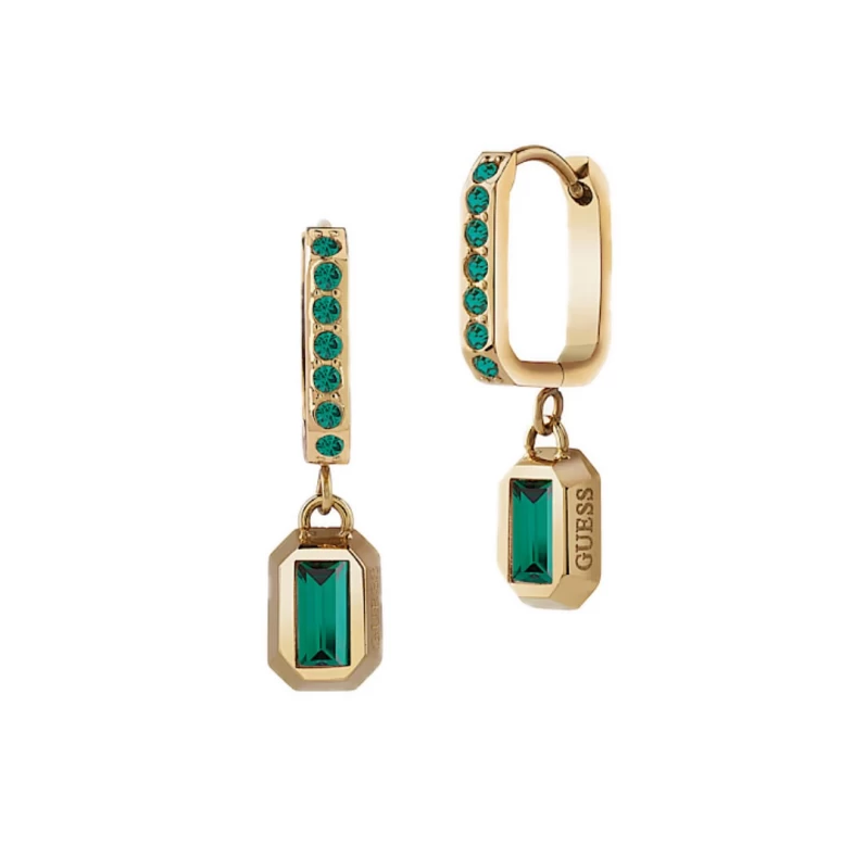 Brincos Guess Hastag - Ana Joalheiros
