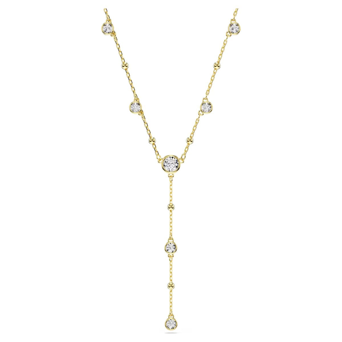 Ana Joalheiros - Colares Femininos - Colar Swarovski Y Imber 5684510