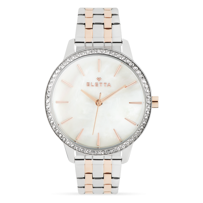 Relogio Eletta - Ana Joalheiros