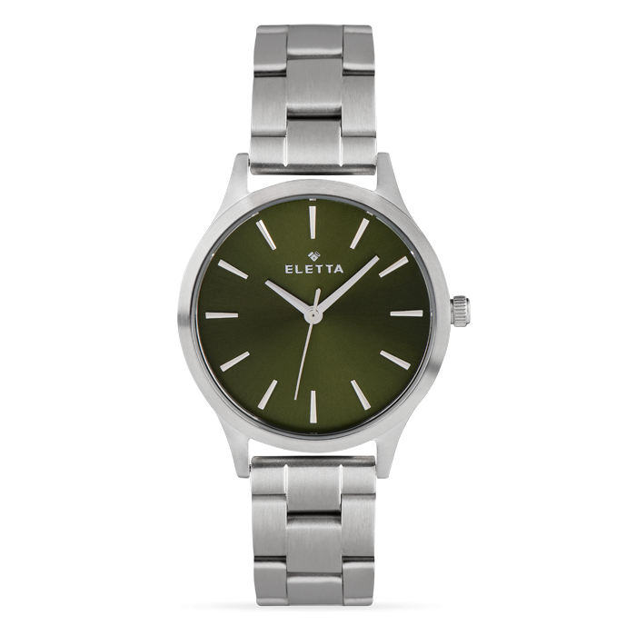 Relogio Eletta - Ana Joalheiros