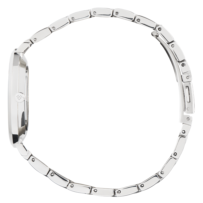 Box Relógio Eletta Bracelete e Brincos