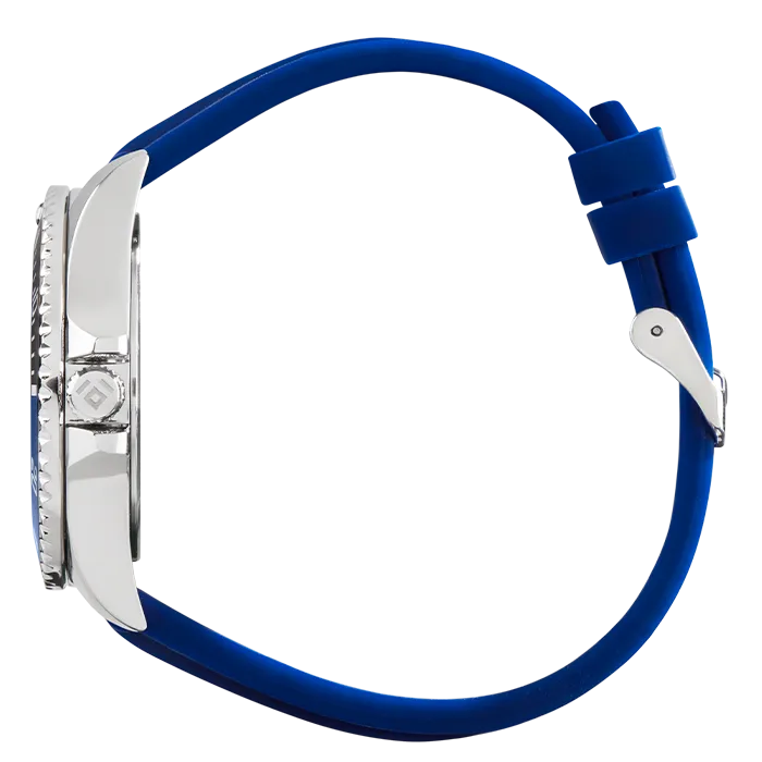 Relógio Box ELETTA Ocean Rider Blue