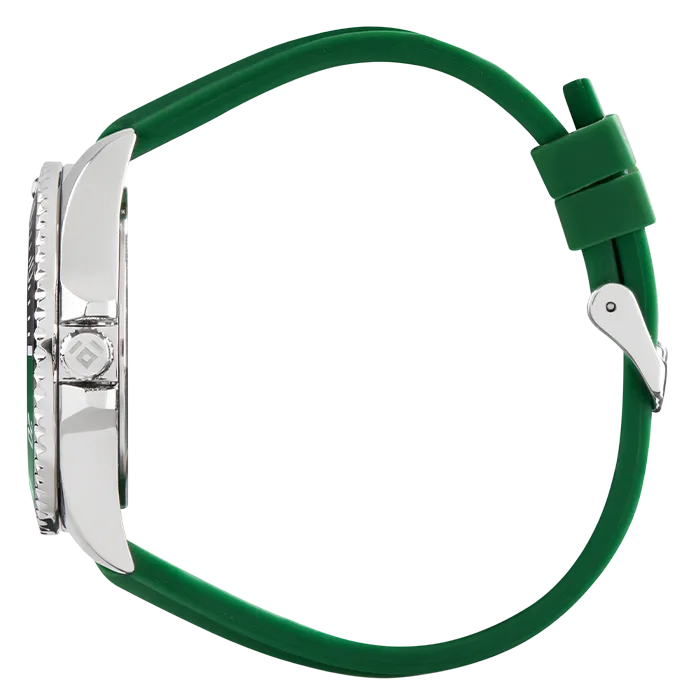 Relógio ELETTA Verde