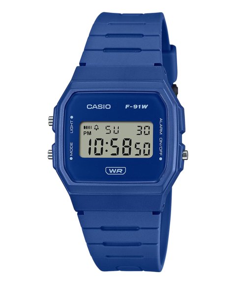 Relógio Casio F91W - Ana Joalheiros