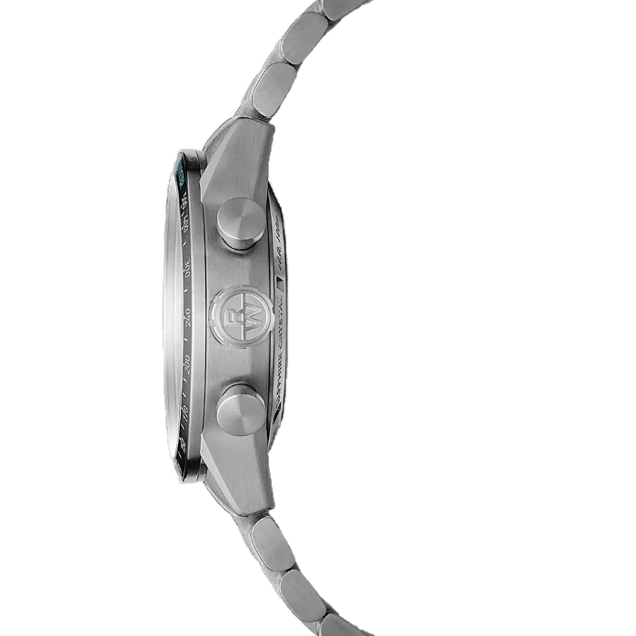 Relógio Raymond Weil Freelancer Titanium Bi-Compax