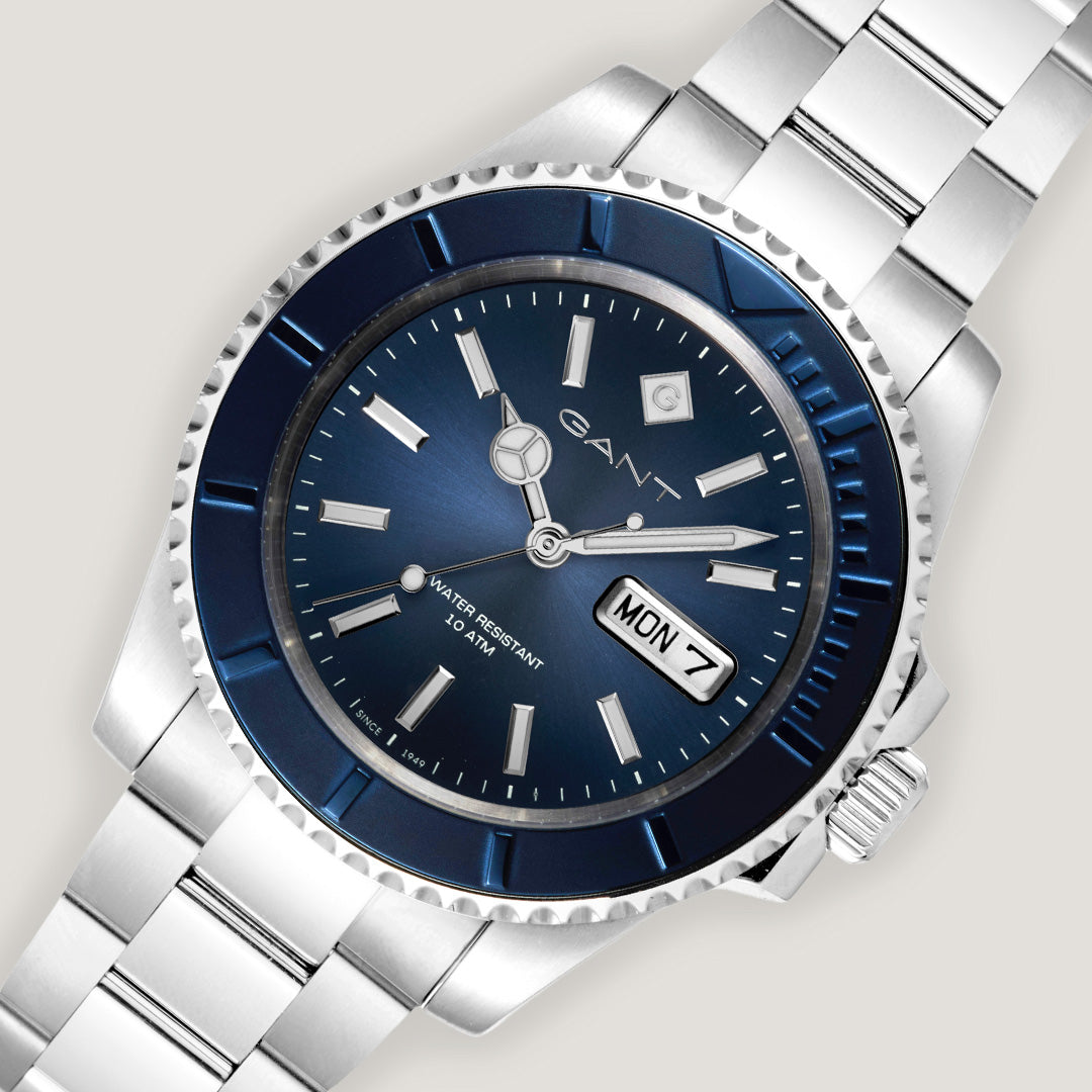 Relógio Gant Watertown