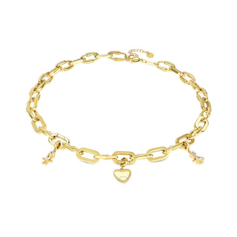 Box One Para a Vida Toda - Edição Colar