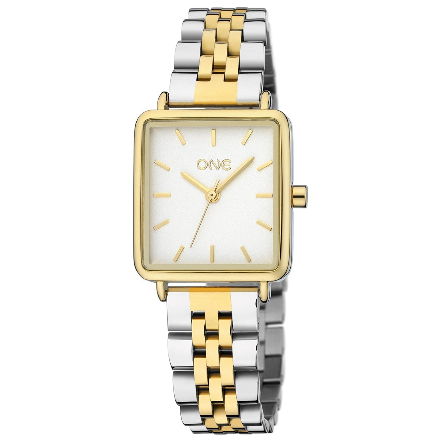 Box One Senhora Dazzle Bicolor