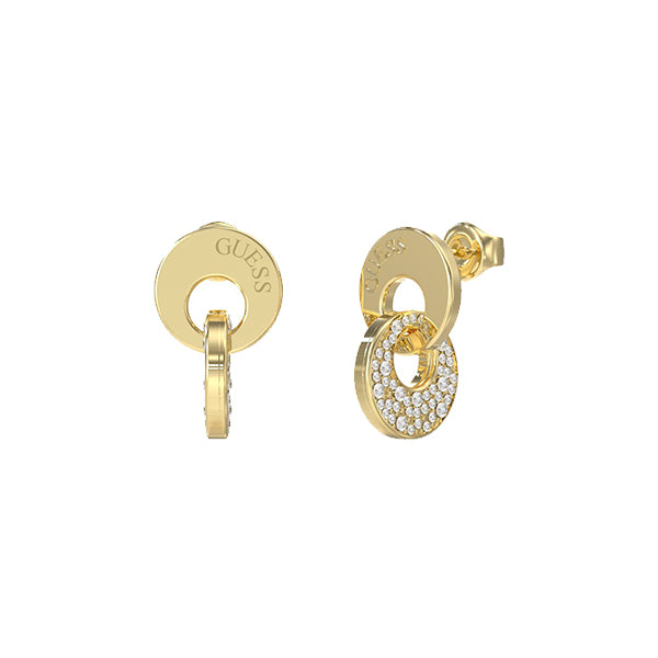 Brincos Guess BLOOMING SUMMER - Ana Joalheiros