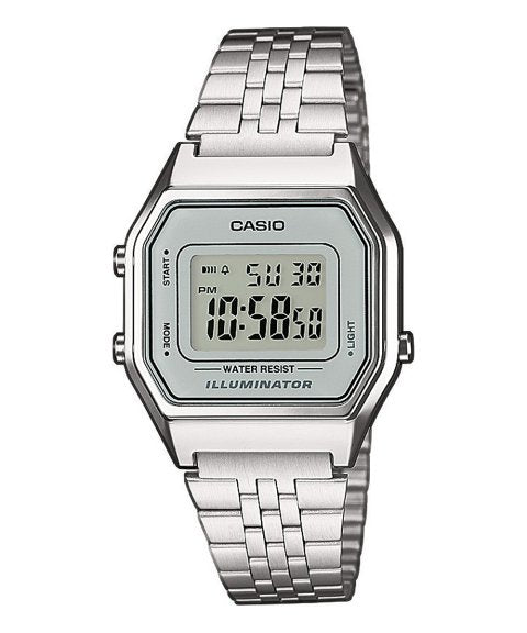 Relógio Casio iconic