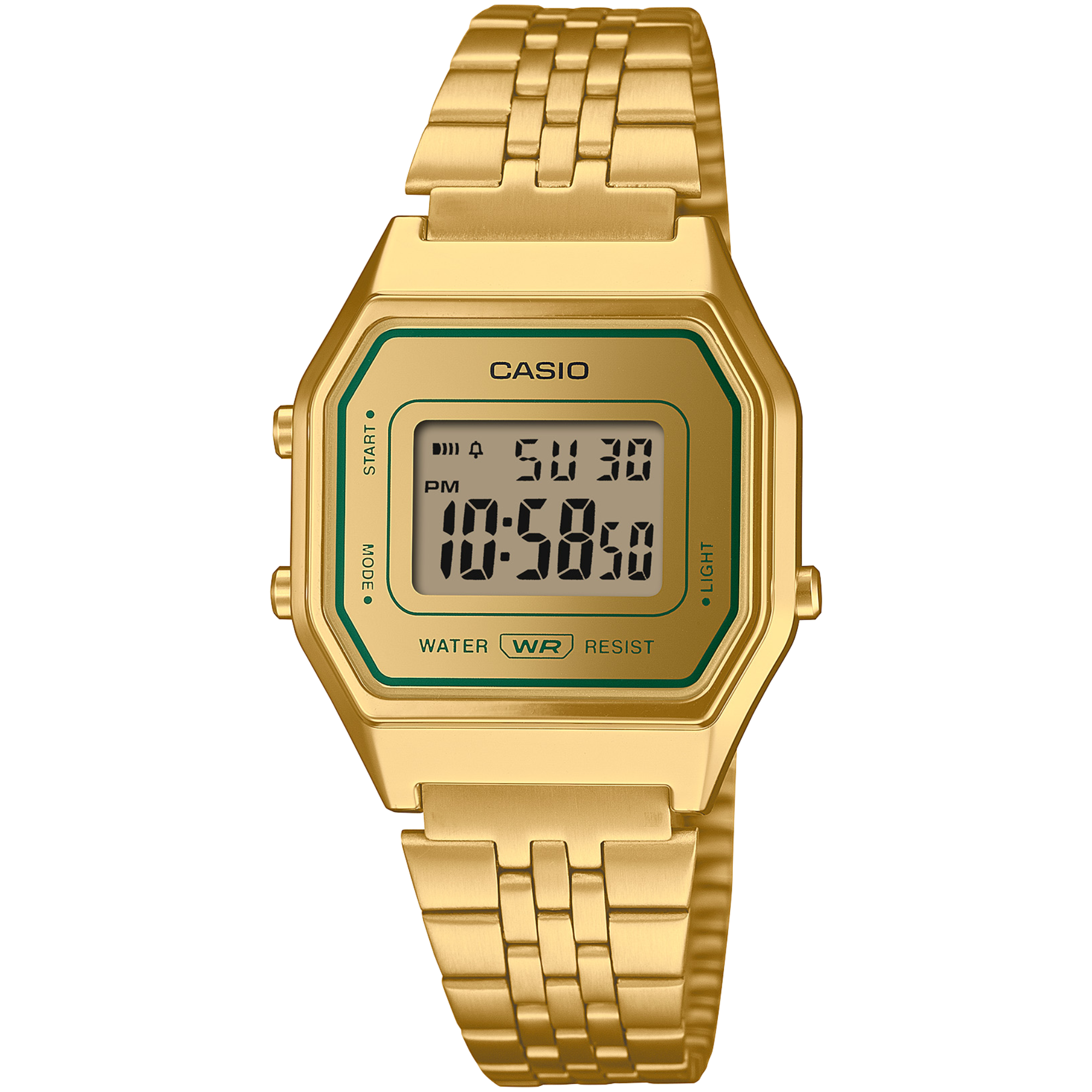 Relógio Casio
