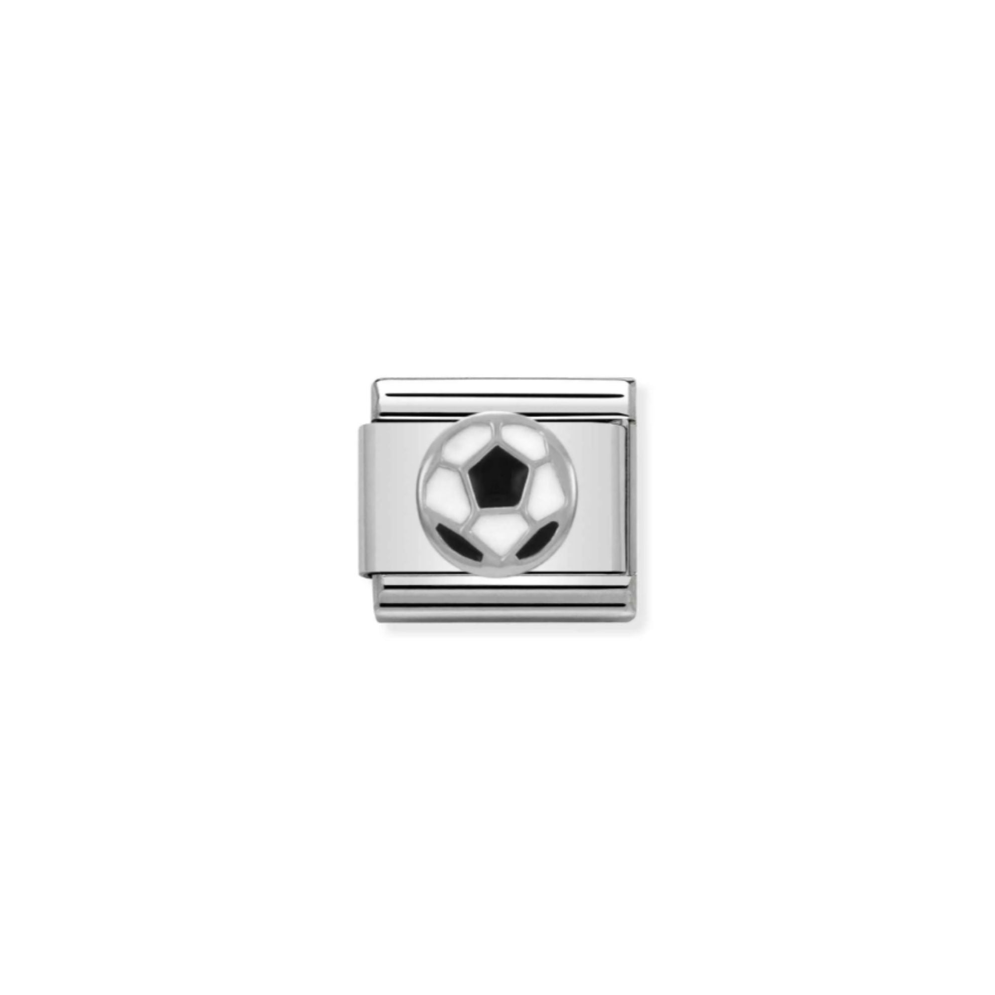 Ana Joalheiros - Peças Nomination - Link Nomination Bola de Futebol 330202/13 simbolo