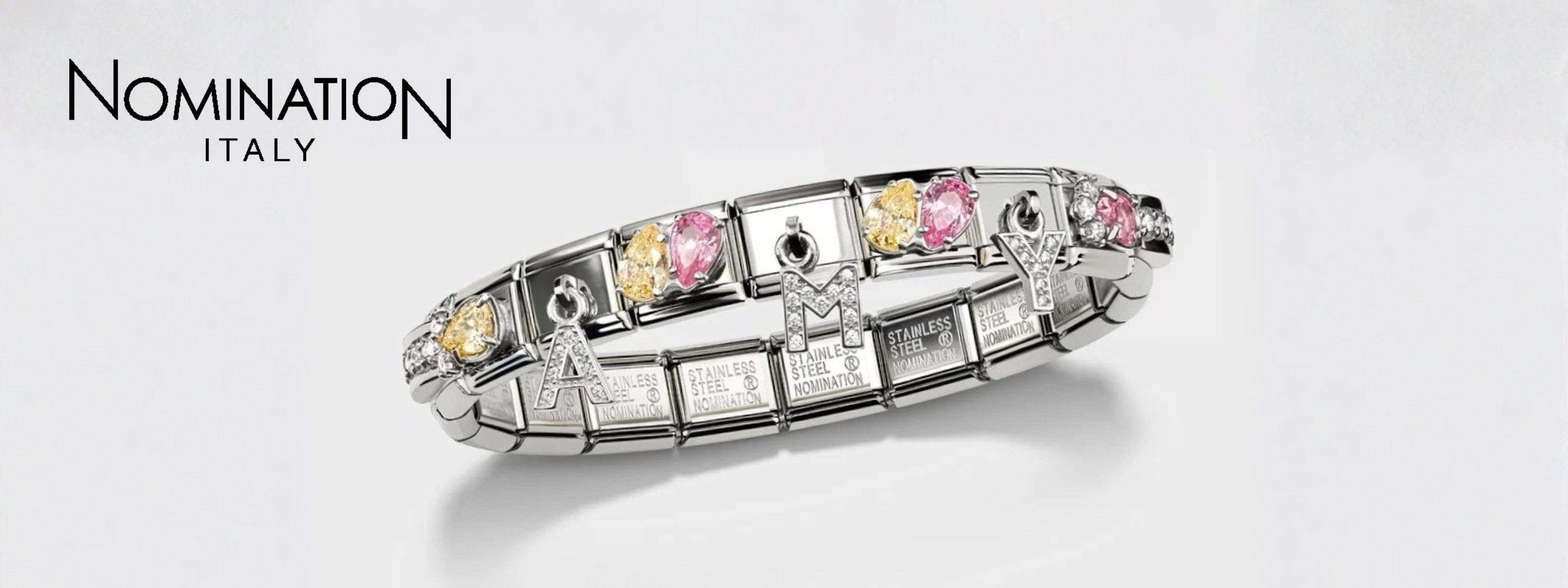 Nomination Colecao Links