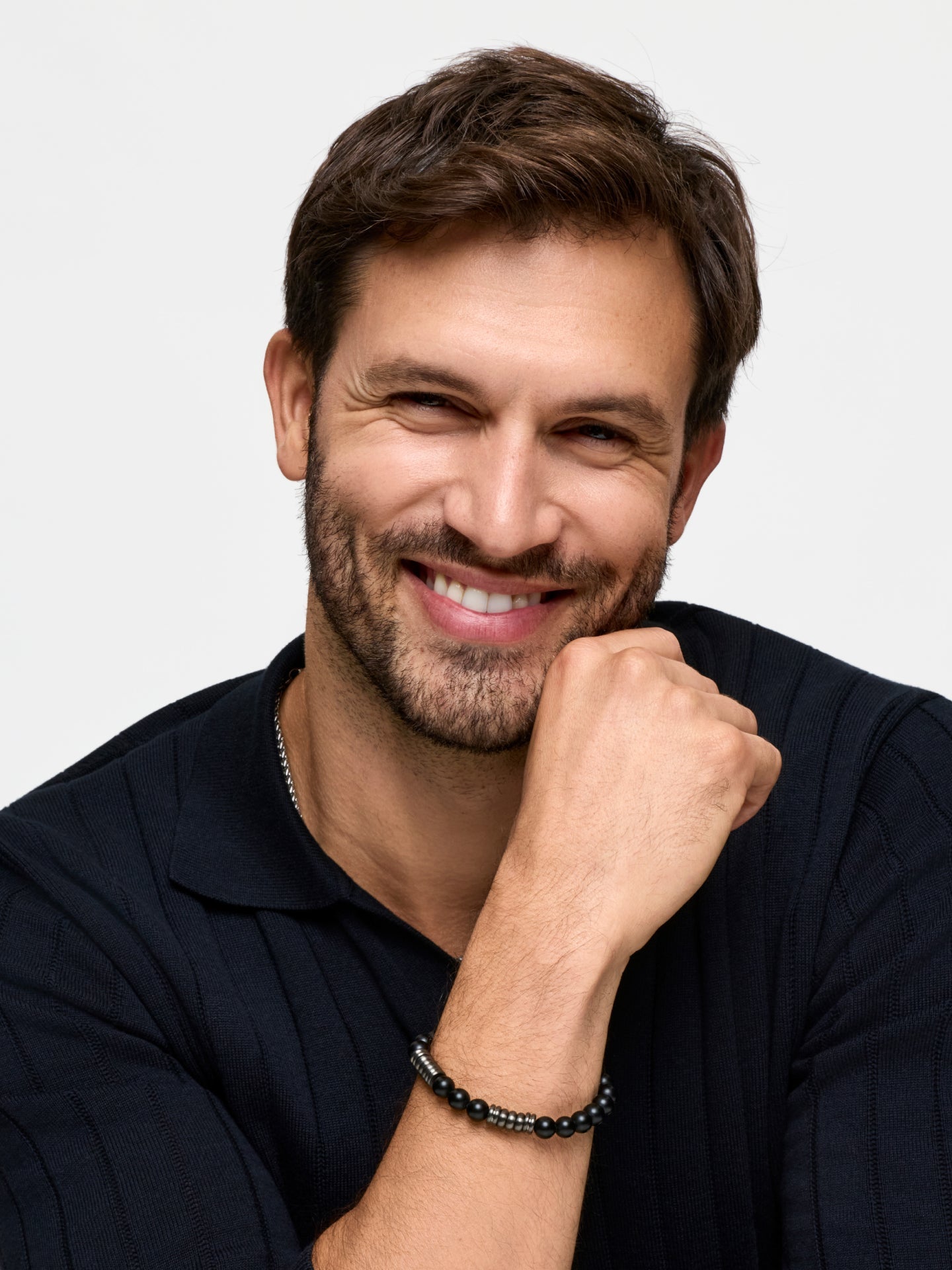 Pulseira One Men Woods M
