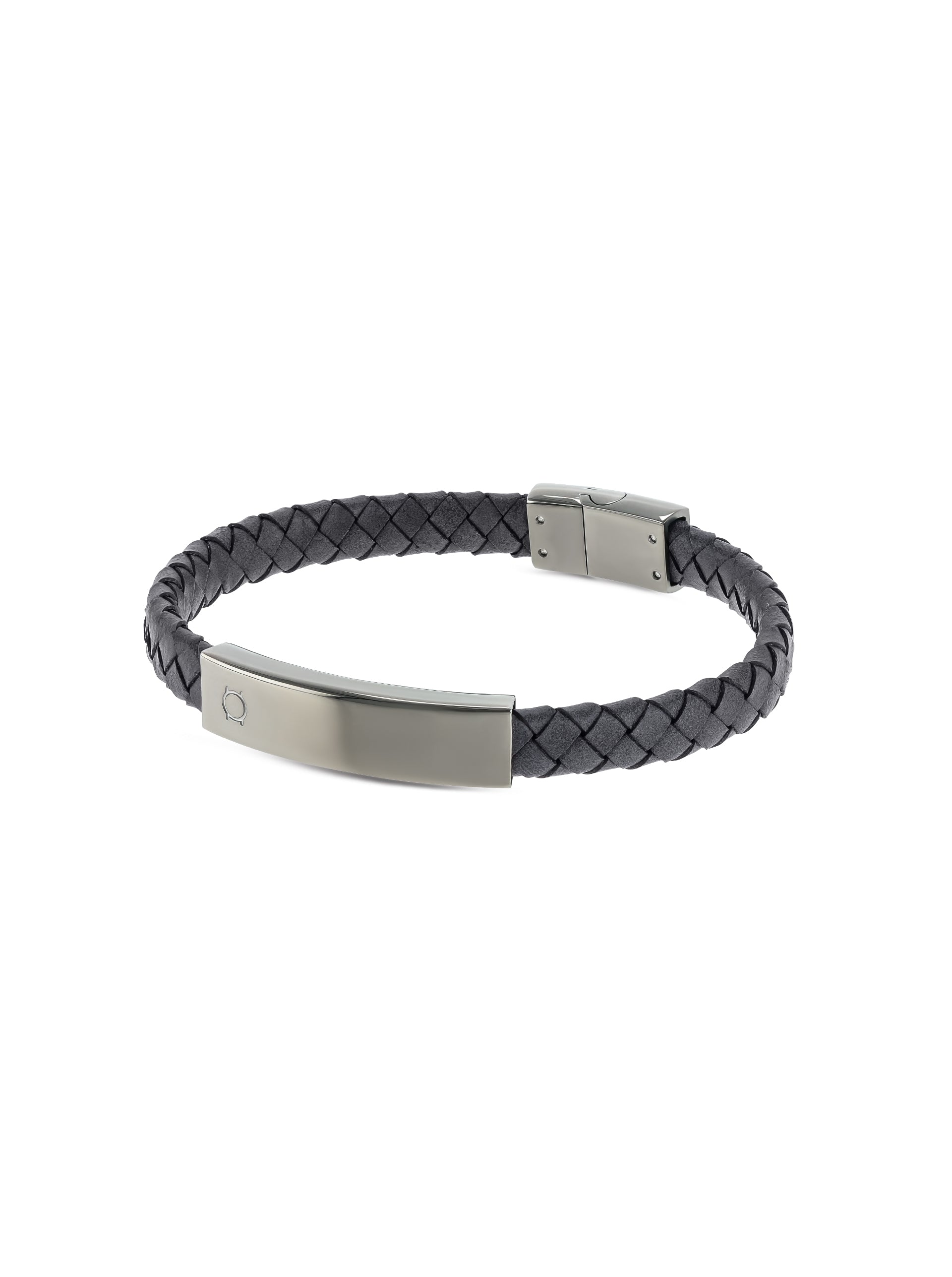 Pulseira One Men Maven Gray
