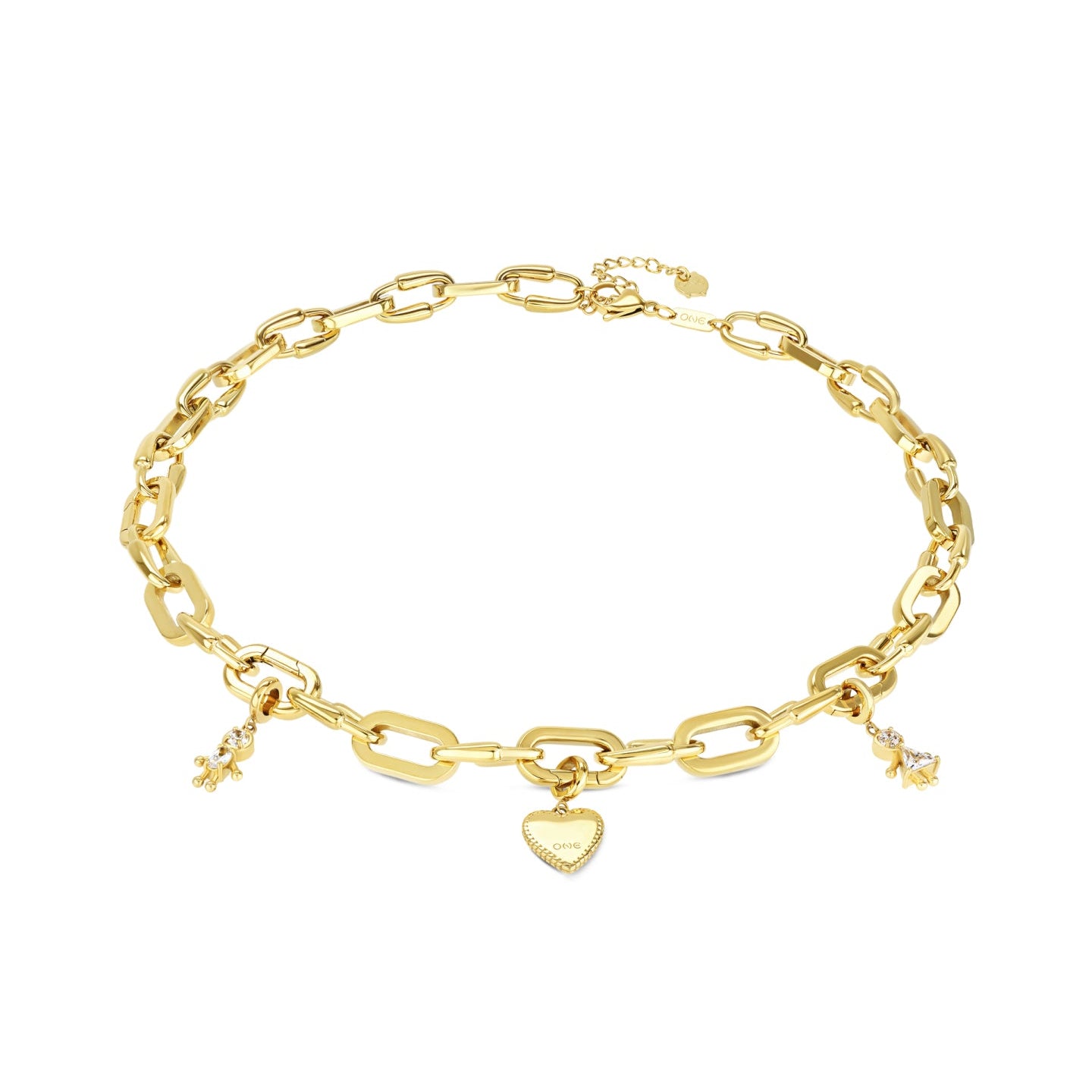 Box One Para a Vida Toda - Edição Pulseira