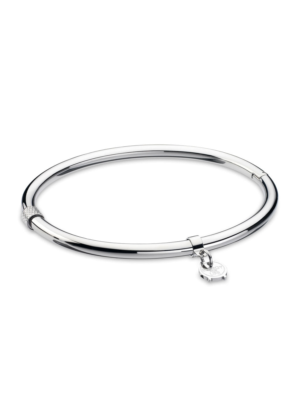 Bangle One Master Oval