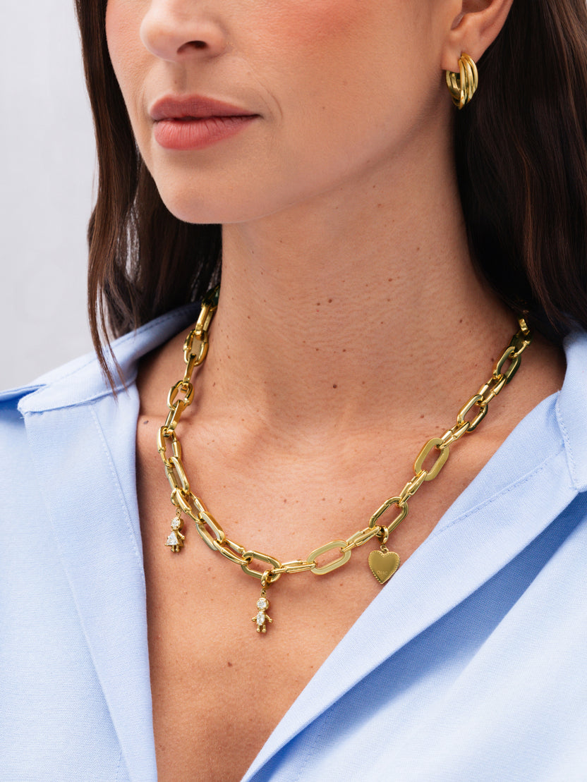 Box One Para a Vida Toda - Edição Colar