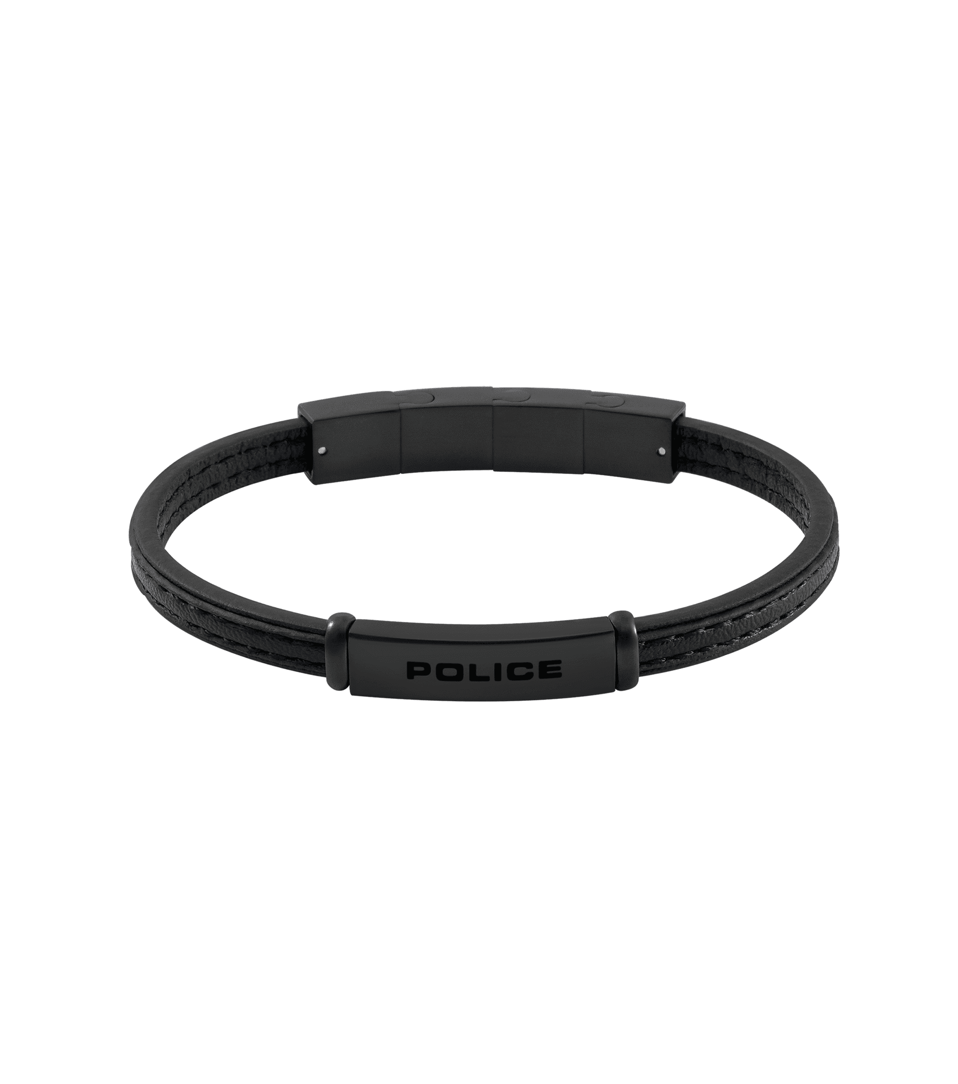 Pulseira Police Recall